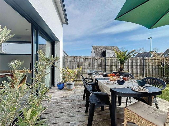 Location maison 5 pièces Auray 56