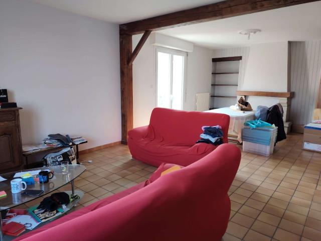 Location maison 5 pièces Boussay 44