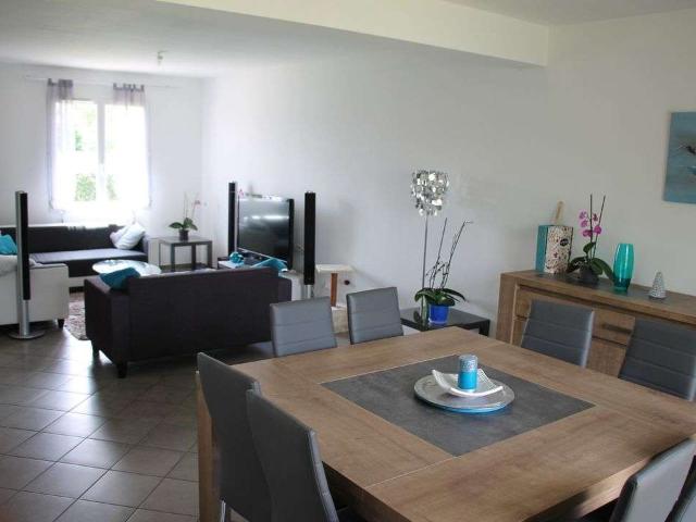 Location maison 5 pièces Bonneval 28