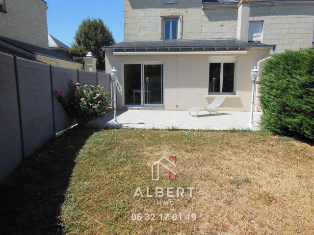Location maison 5 pièces Bagneux 49