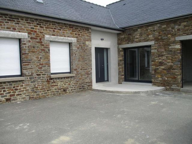 Location maison 5 pièces Balazé 35