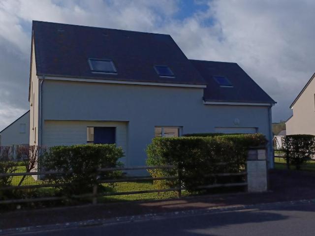 Location maison 5 pièces BARNEVILLE CARTERET 103m² à 900.88€/mois CDC Habitat
