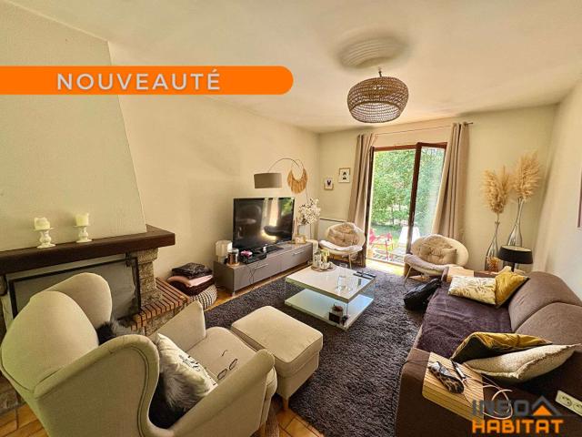 Location maison 5 pièces Betton 35