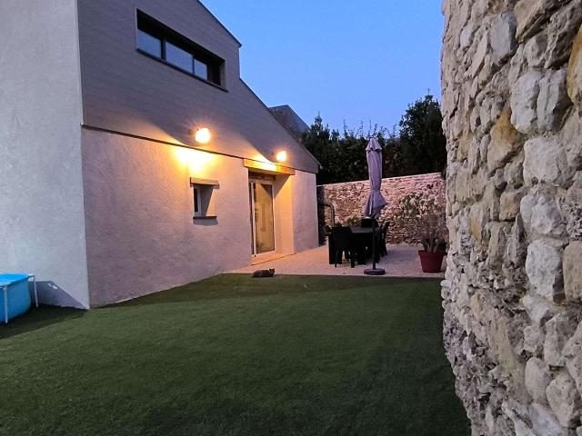 Location maison 5 pièces Beaufort en Anjou 49