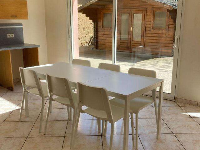 Location maison 5 pièces Bédée 35