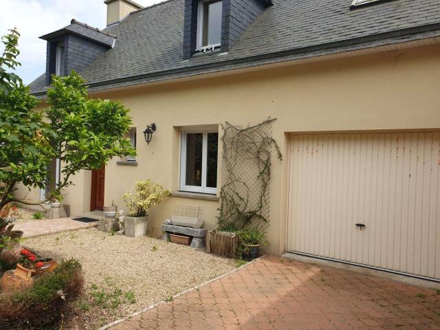Location maison 5 pièces Binic 22