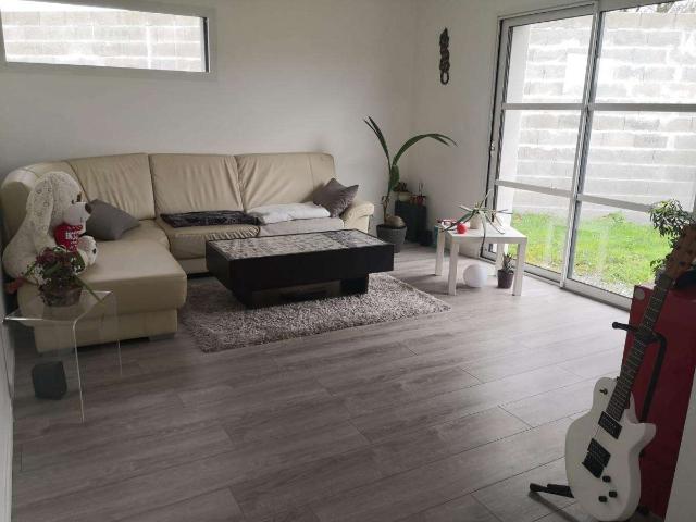Location maison 5 pièces Blain 44