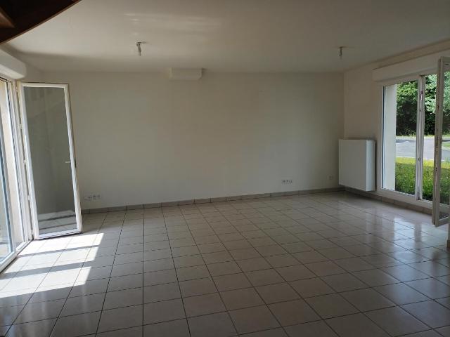 Location maison 5 pièces BRAUD ET ST LOUIS 106m² à 746.46€/mois CDC Habitat