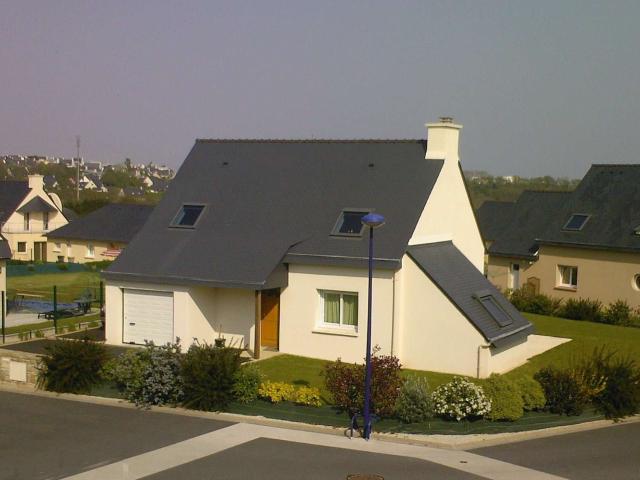 Location maison 5 pièces Brest 29