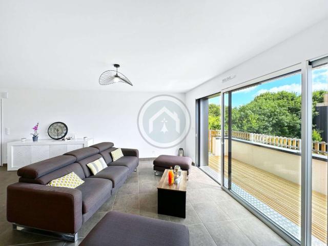 Location maison 5 pièces Brest Cavale Blanche Larc'hantel 29