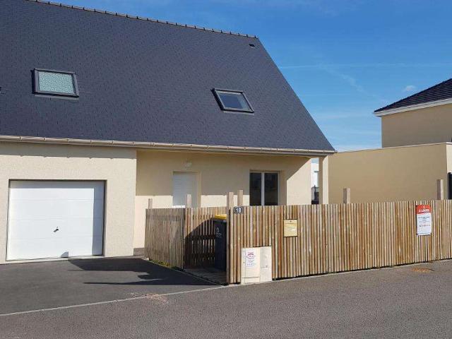 Location maison 5 pièces Bretteville sur Odon 14
