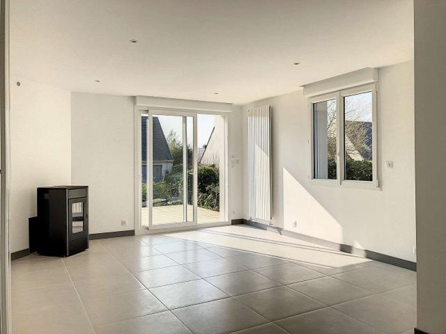 Location maison 5 pièces Briec 29