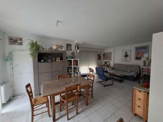 Location maison 5 pièces Goven 35
