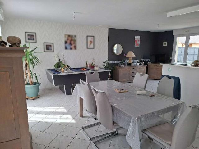 Location maison 5 pièces Goven 35