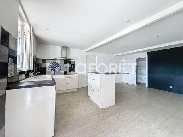 Location maison 5 pièces Geay 79
