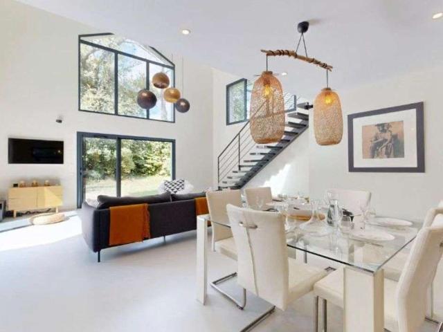 Location maison 5 pièces Gragnague 31