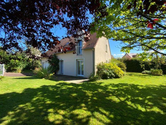 Location maison 5 pièces Grainville sur Odon 14