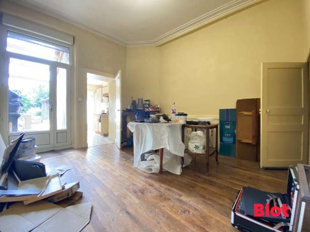 Location maison 5 pièces Grand Fougeray 35