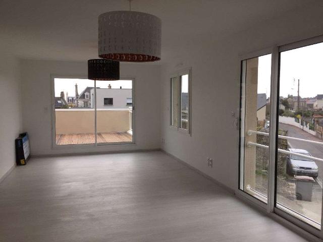 Location maison 5 pièces Granville 50