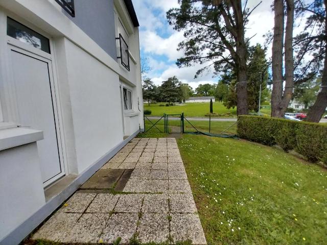 Location maison 5 pièces GUER 114m² à 669.25€/mois CDC Habitat