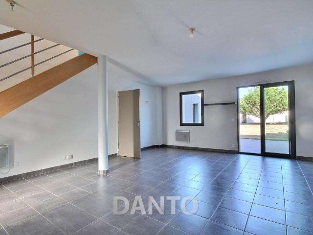 Location maison 5 pièces Guérande 44