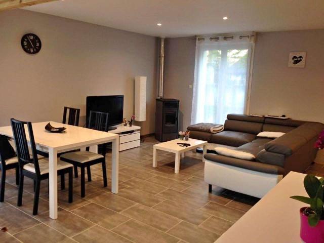 Location maison 5 pièces Guignen 35
