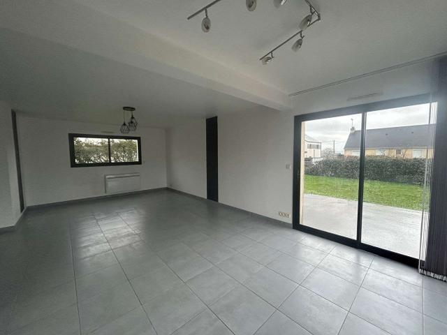Location maison 5 pièces Guignen 35