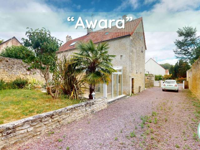 Location maison 5 pièces Douvres la Délivrande 14