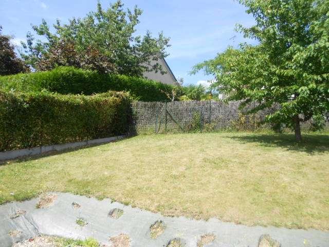 Location maison 5 pièces Domloup 35