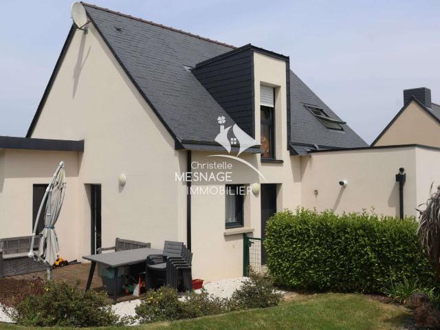 Location maison 5 pièces Dinan 22
