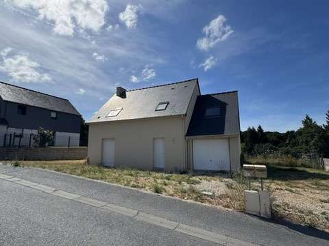 Location maison 5 pièces Dinan 22