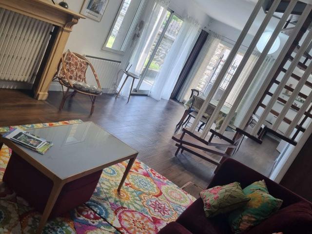 Location maison 5 pièces Dinan 22