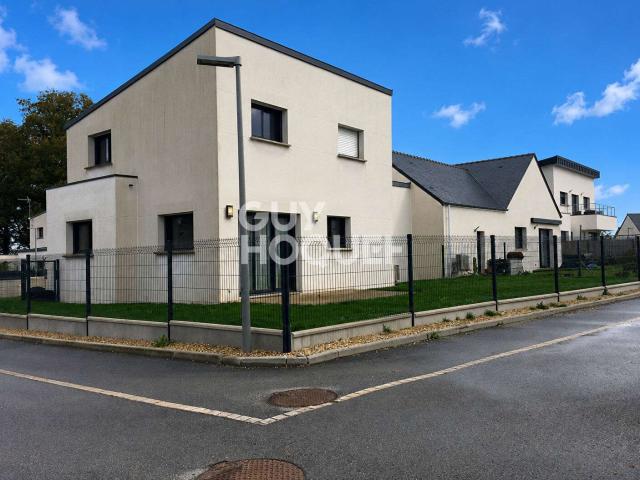 Location maison 5 pièces Elven 56