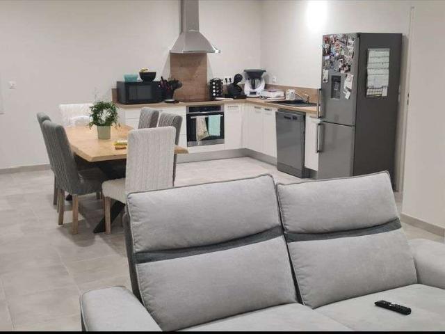 Location maison 5 pièces Erdre en Anjou 49
