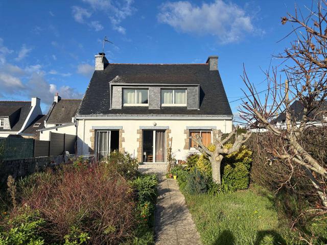 Location maison 5 pièces Étel 56