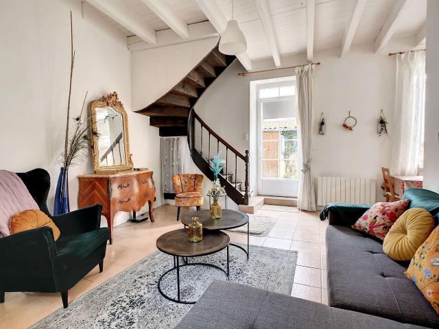 Location maison 5 pièces Évran 22