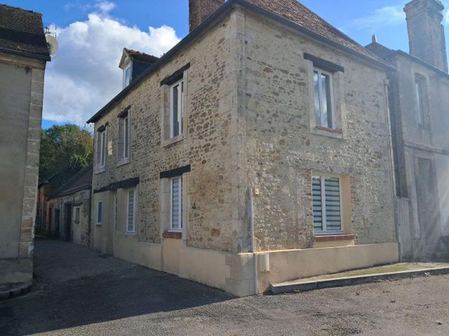 Location maison 5 pièces Exmes 61