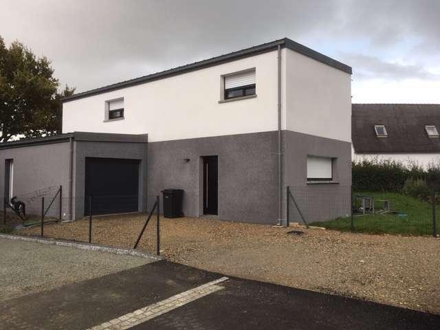 Location maison 5 pièces Fouesnant 29