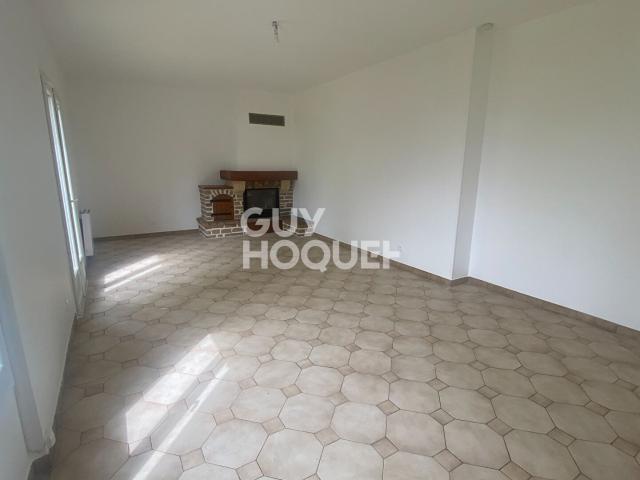 Location maison 5 pièces Fontenay tresigny | Ref. 2112