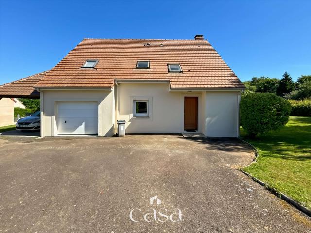 Location maison 5 pièces Falaise 14