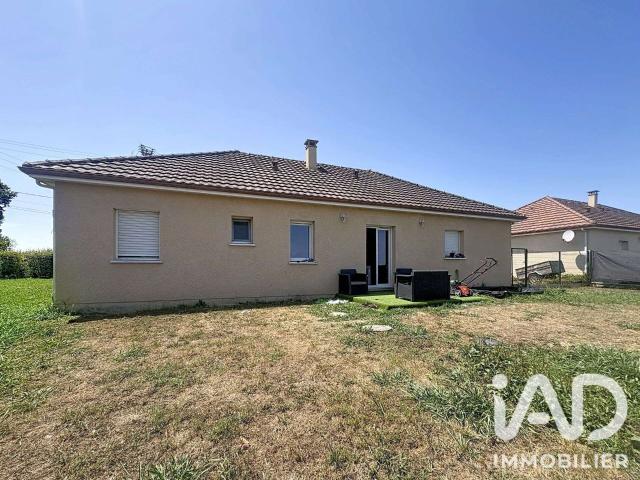 Location maison 5 pièces Fichous Riumayou 64