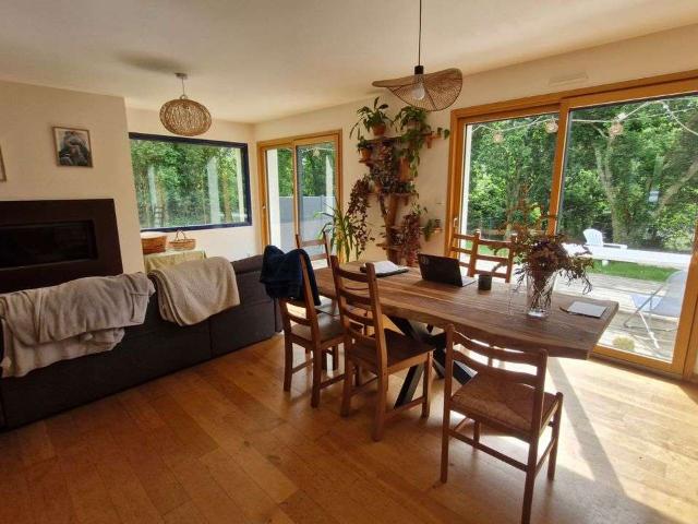 Location maison 5 pièces Hôpital Camfrout 29