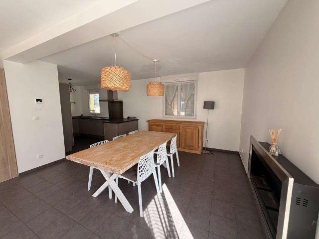 Location maison 5 pièces Héric 44