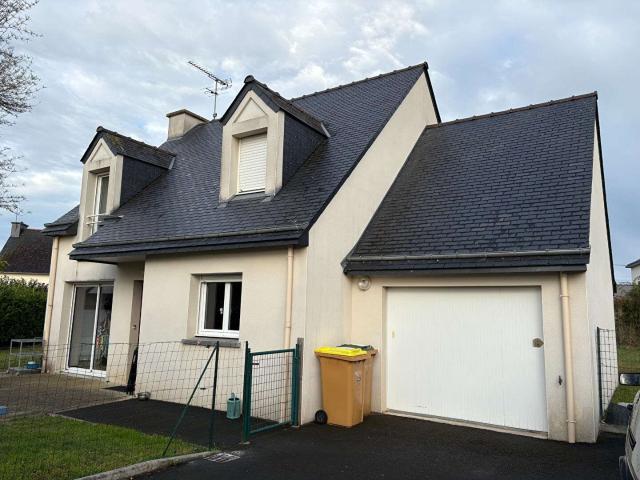Location maison 5 pièces Hillion 22