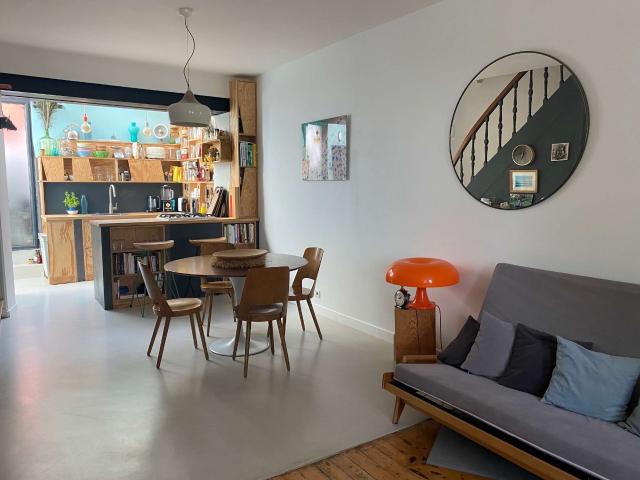 Location maison 5 pièces Indre 44