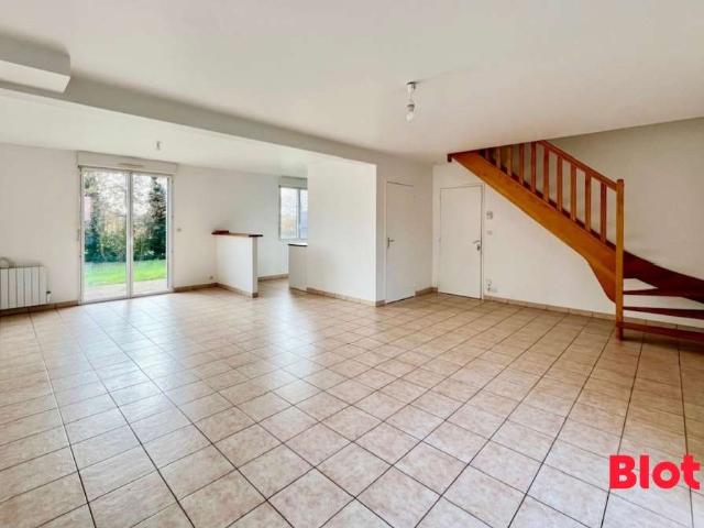 Location maison 5 pièces Iffendic 35