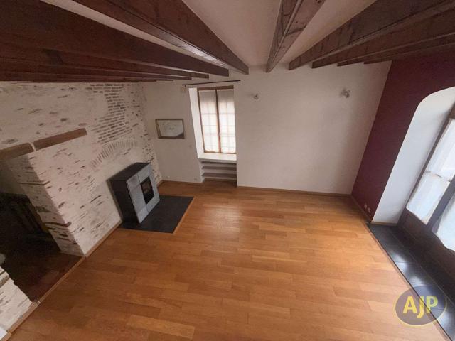 Location maison 5 pièces Joué sur Erdre 44