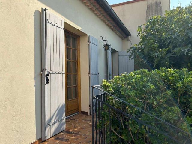 Location maison 5 pièces Orange 84
