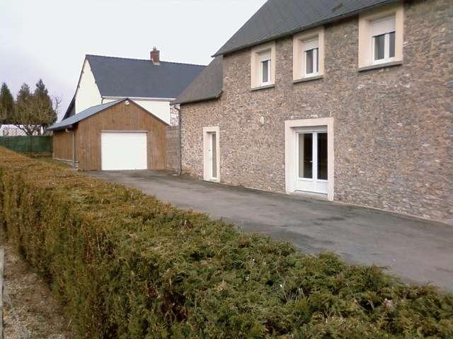 Location maison 5 pièces Louverné 53