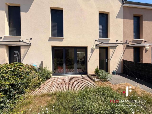 Location maison 5 pièces Louvigny 14
